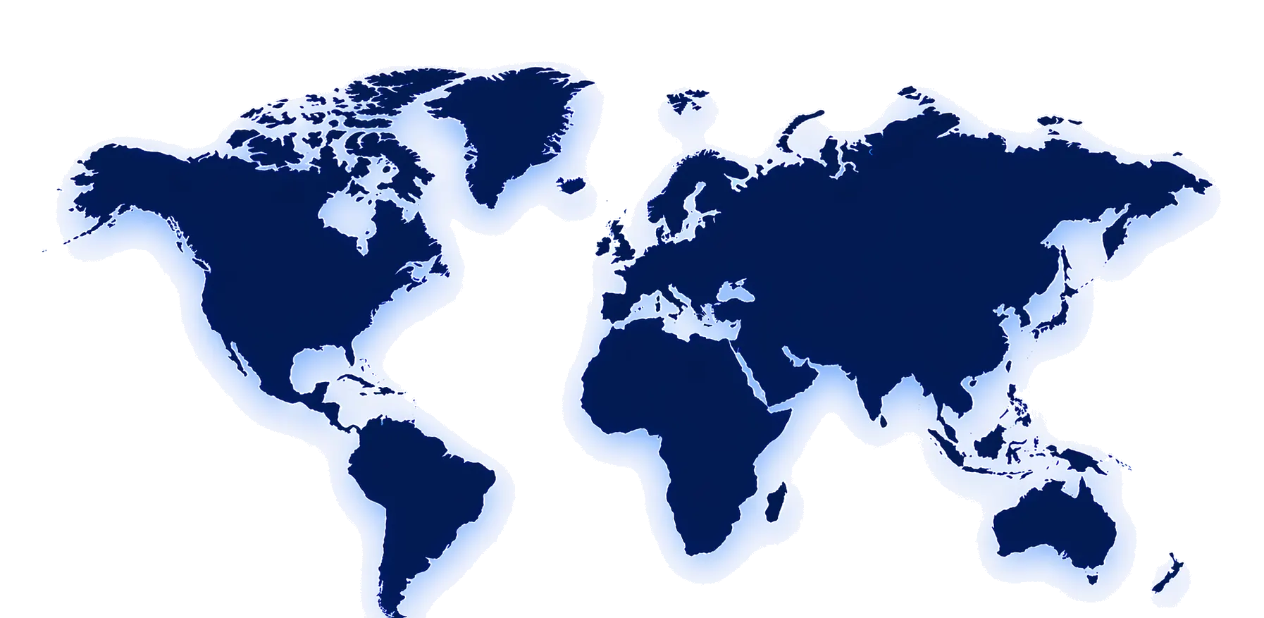 ZiP Tech locations map